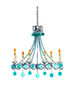 chandelier