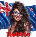 Robbie /NZ Girl