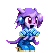 sash lilac