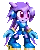 sash lilac