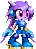 lilac talking