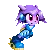 lilac running