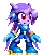 lilac looking up