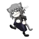neco arc chaos