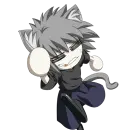 neco arc chaos running