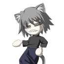 neco arc chaos