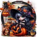 Autumn/Halloween 
