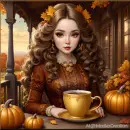 Happy Autumn series