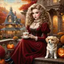 Autumn series