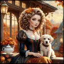 Autumn series
