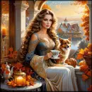 Autumn series