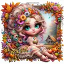 Happy Fall
