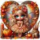 Autumn Fairy series