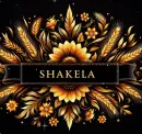 Name tag - Shakela