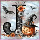 Pumpkin - J