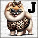 Jazzy Pom Avatar - J