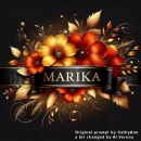 Banner Marika