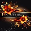 Banner Marika