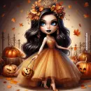 Autumn beauty
