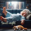 Good Night - Jane 
