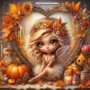 Autumn Fairy
