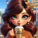 Good Morning