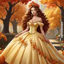 Autumn Princess