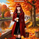 Autumn Girl