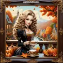 Autumn time