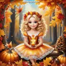 Beautiful girl
