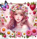 Spring Girl