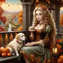 Autumn picture
