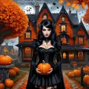 Autumn/Halloween