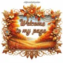 Welcome to my Page