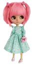 blythe doll