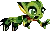carol tea pounce