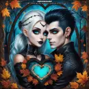 Gothic Lovers