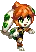 milla basset map running