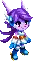 lilac map idle