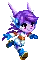 lilac map running
