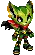 carol map idle