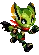carol map running