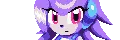 lilac selected