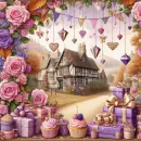 Birthday Background