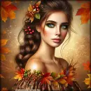 Autumn Beauty