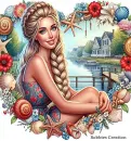 Beautiful Woman