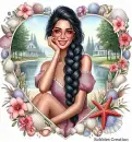 Beautiful Woman