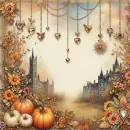 Autumn  Background