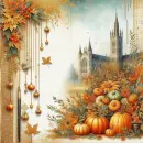 Autumn Background