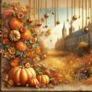 Autumn Background